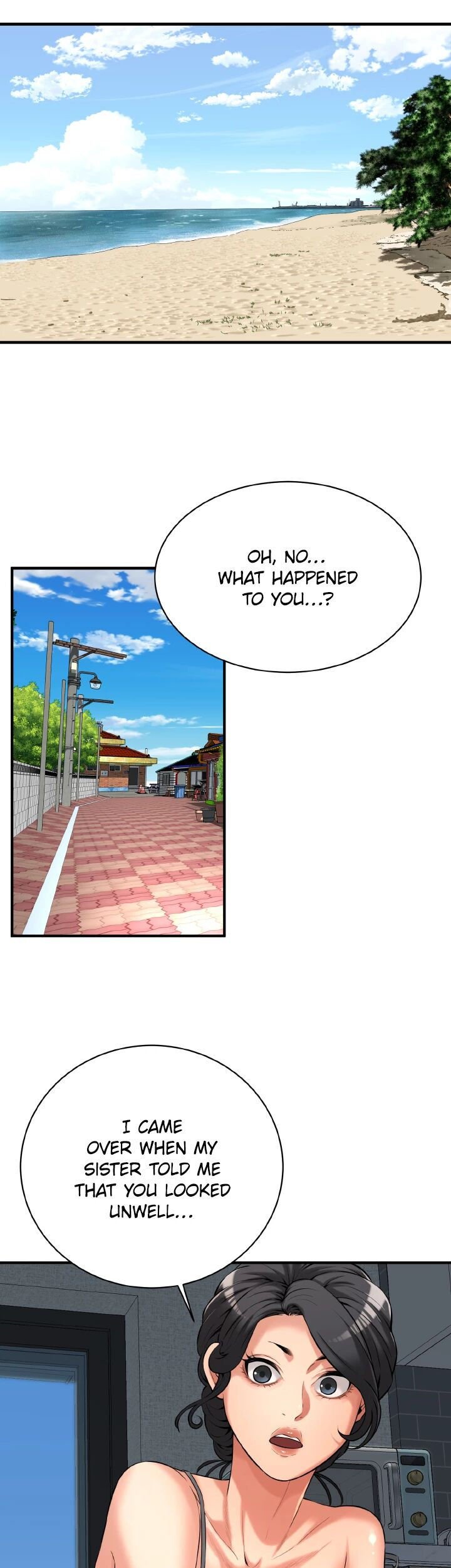 The Mean Guy Chapter 56 image 16