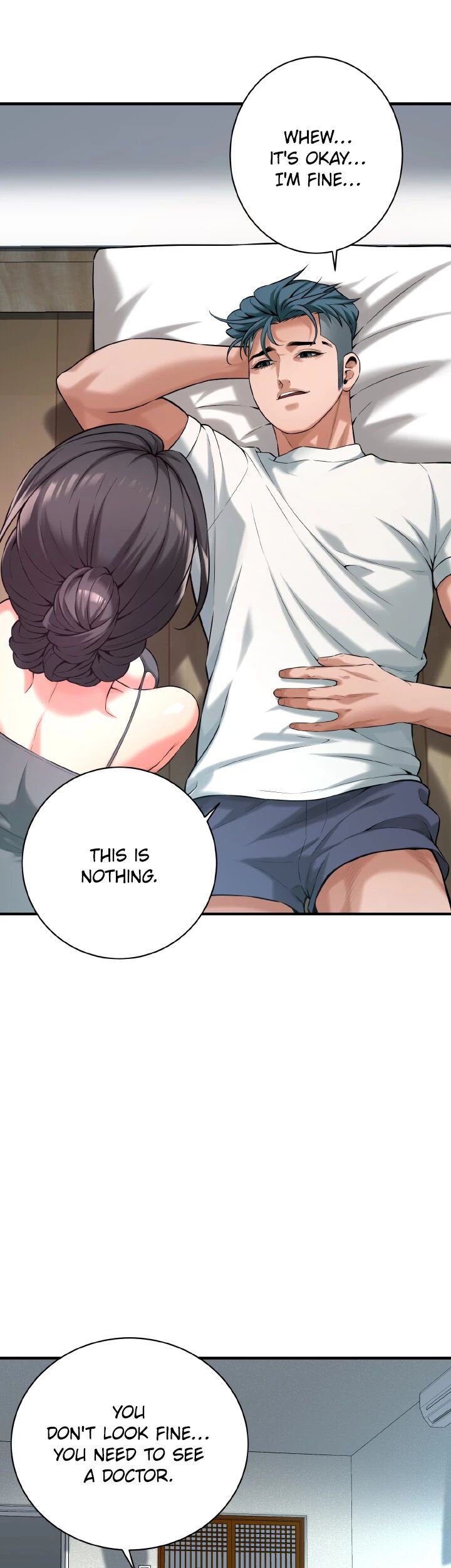 The Mean Guy Chapter 56 image 18