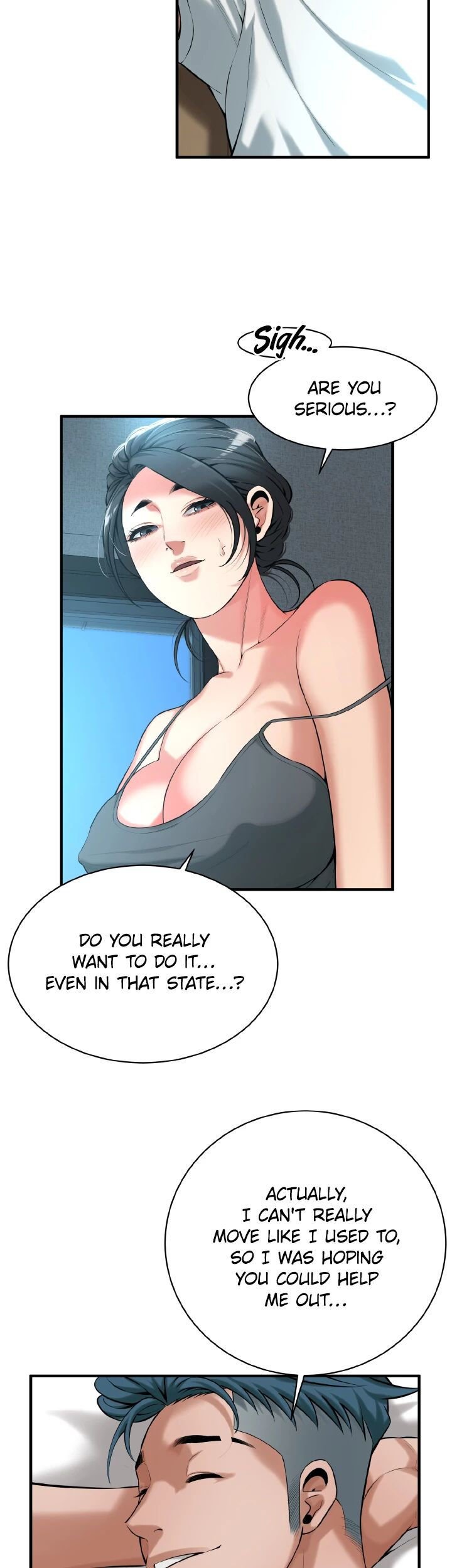 The Mean Guy Chapter 56 image 24