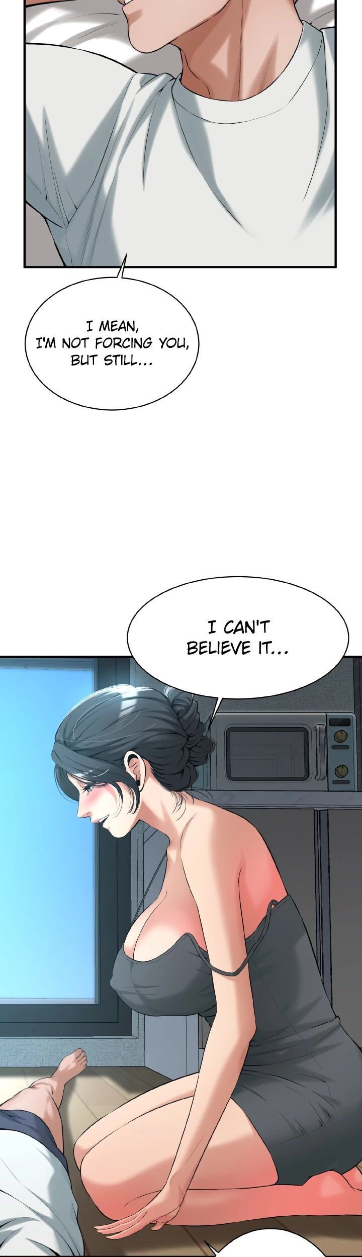 The Mean Guy Chapter 56 image 25