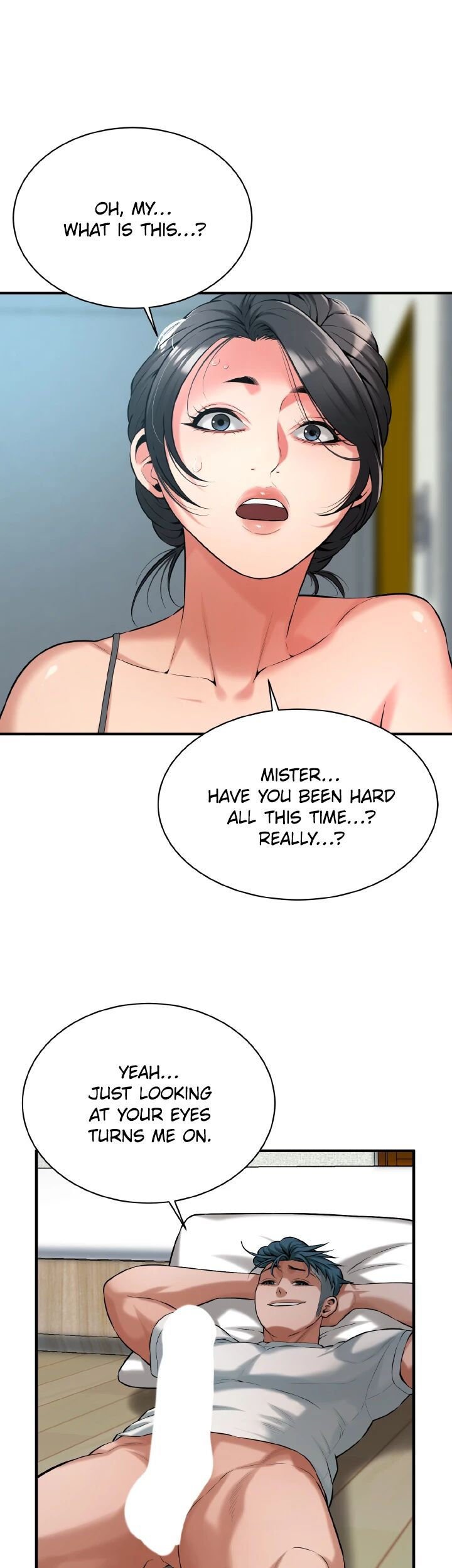 The Mean Guy Chapter 56 image 28