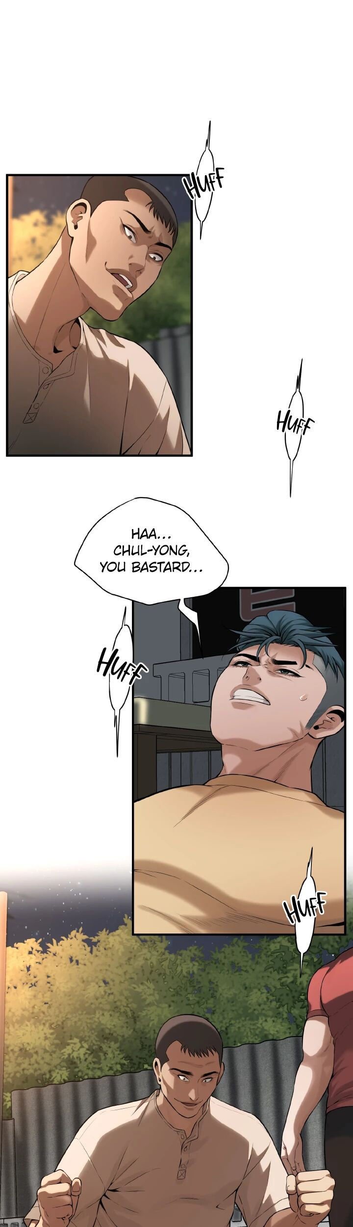 The Mean Guy Chapter 56 image 2