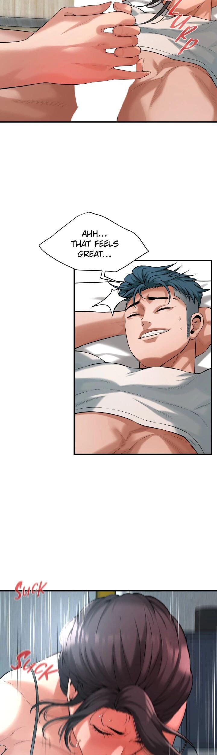 The Mean Guy Chapter 56 image 30
