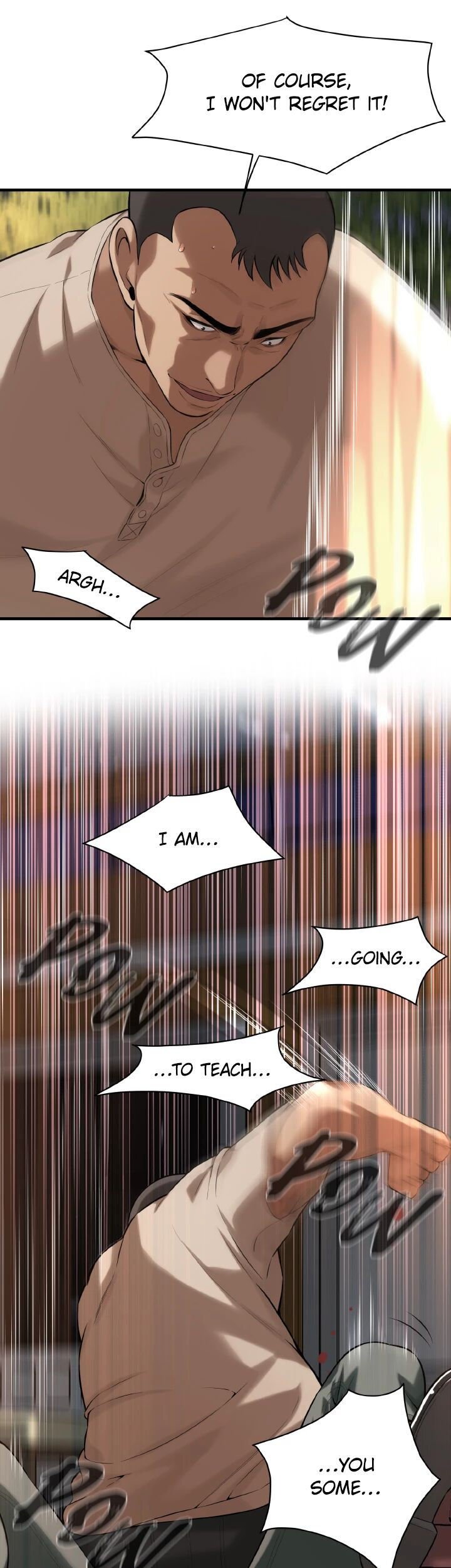 The Mean Guy Chapter 56 image 4