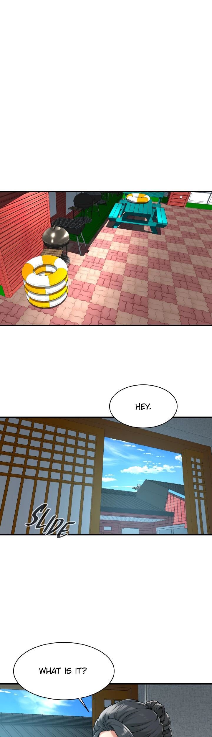 The Mean Guy Chapter 57 image 27
