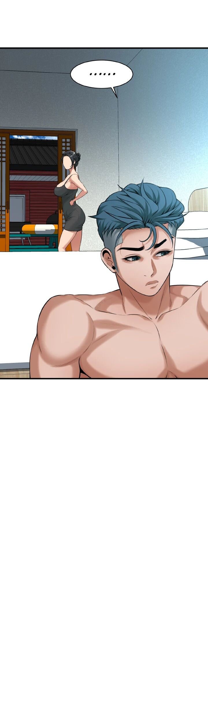 The Mean Guy Chapter 57 image 31