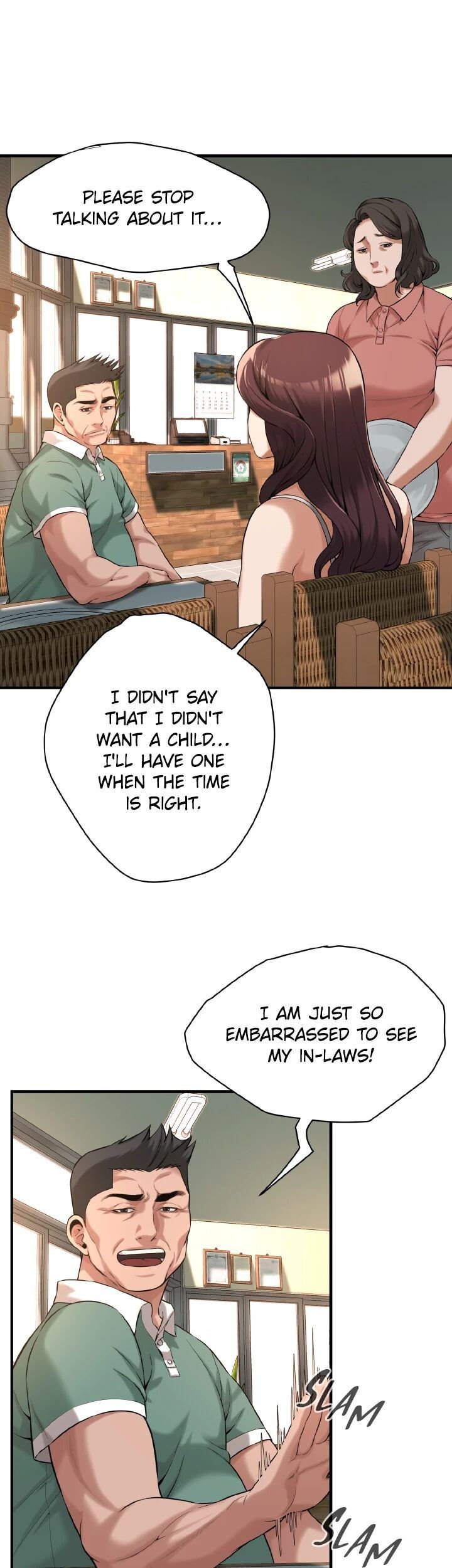 The Mean Guy Chapter 57 image 35