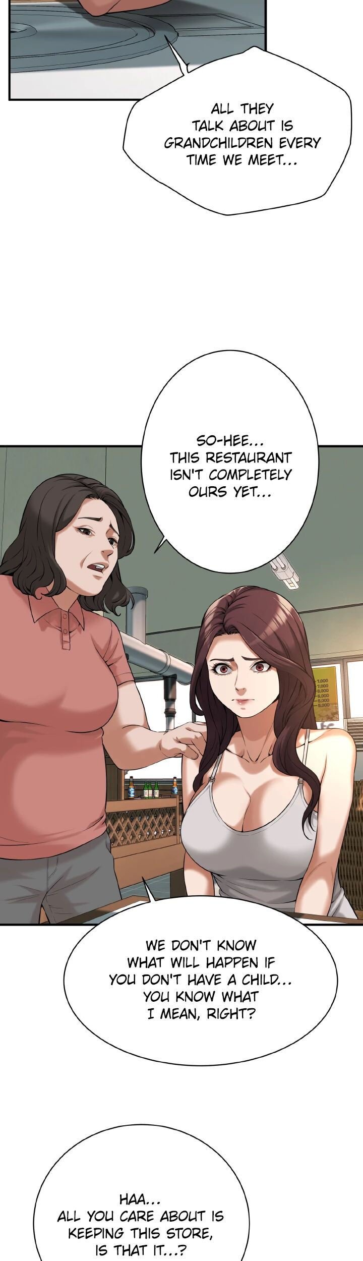 The Mean Guy Chapter 57 image 36