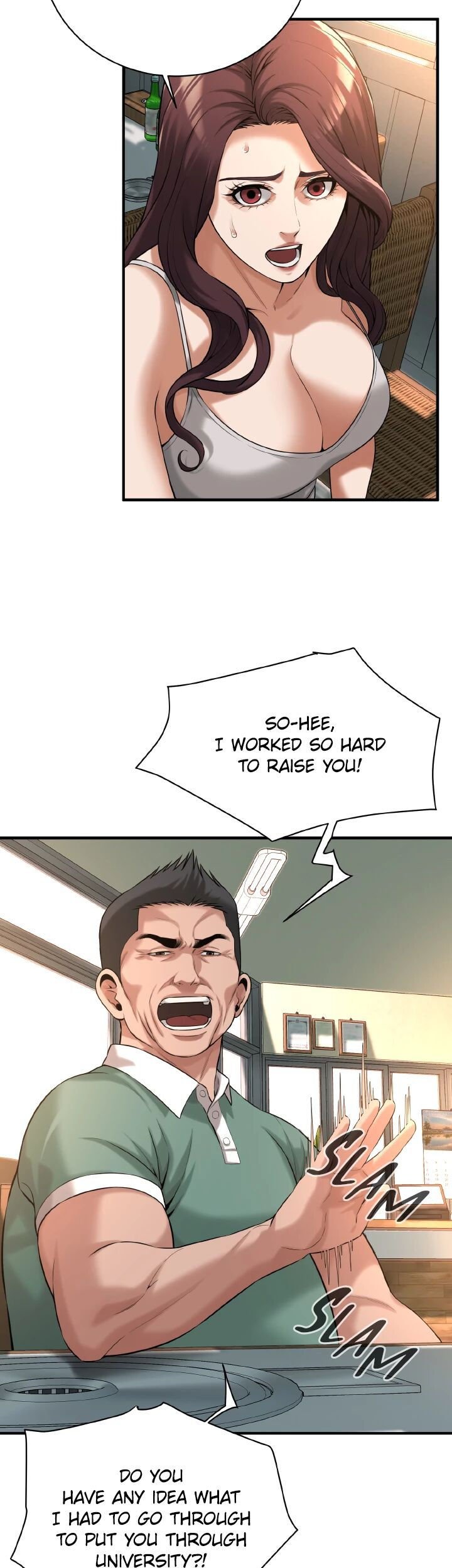 The Mean Guy Chapter 57 image 37