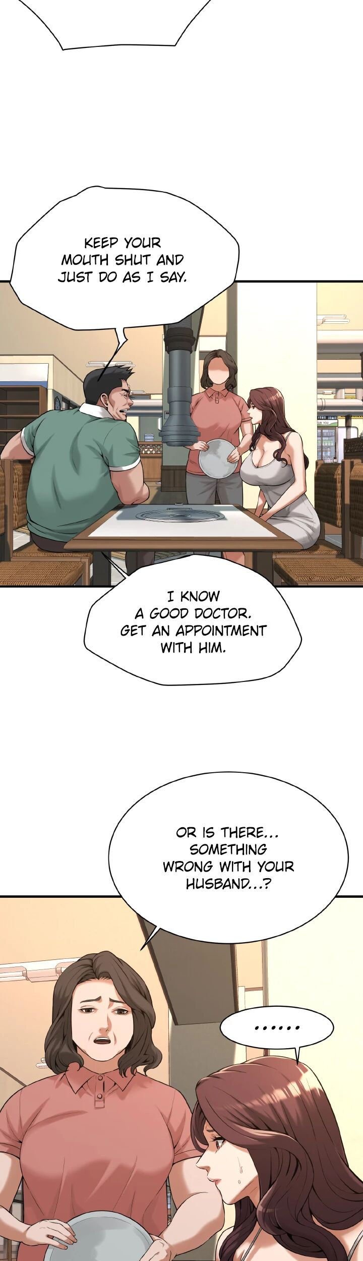 The Mean Guy Chapter 57 image 38