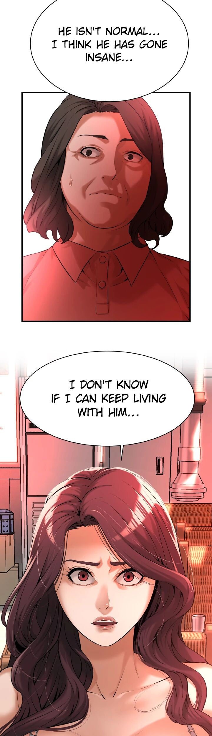 The Mean Guy Chapter 57 image 41