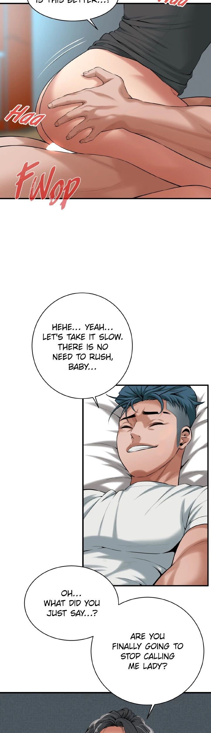 The Mean Guy Chapter 57 image 6