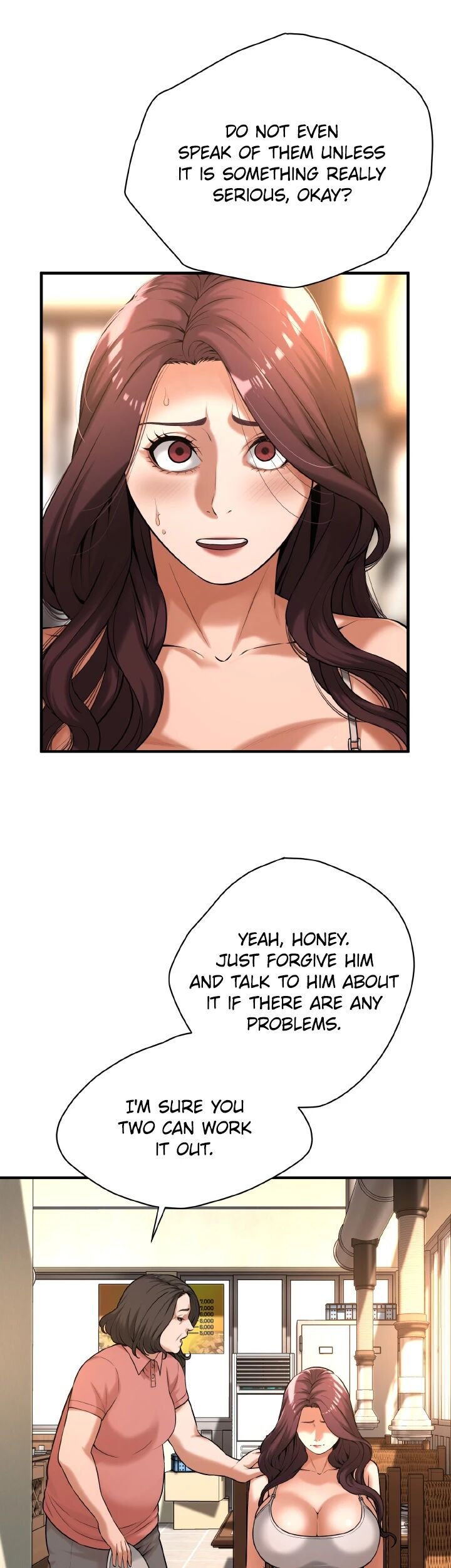 The Mean Guy Chapter 58 image 10