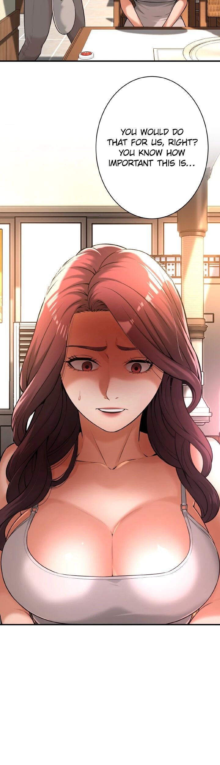 The Mean Guy Chapter 58 image 11