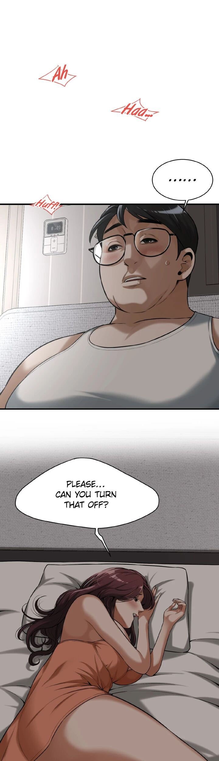 The Mean Guy Chapter 58 image 15