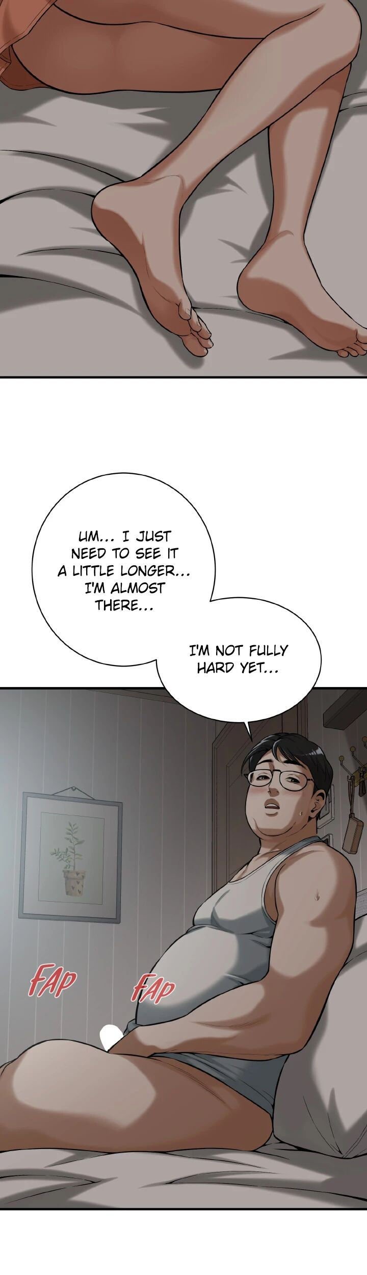 The Mean Guy Chapter 58 image 16