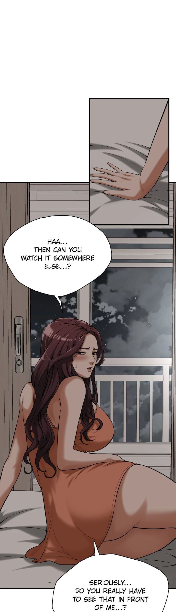 The Mean Guy Chapter 58 image 17
