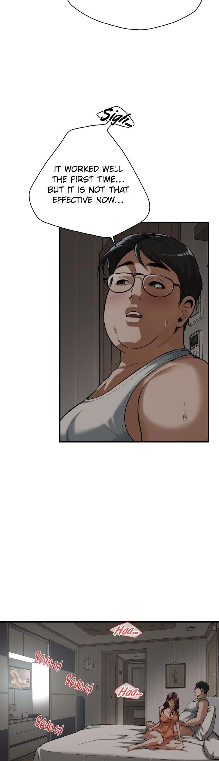 The Mean Guy Chapter 58 image 18