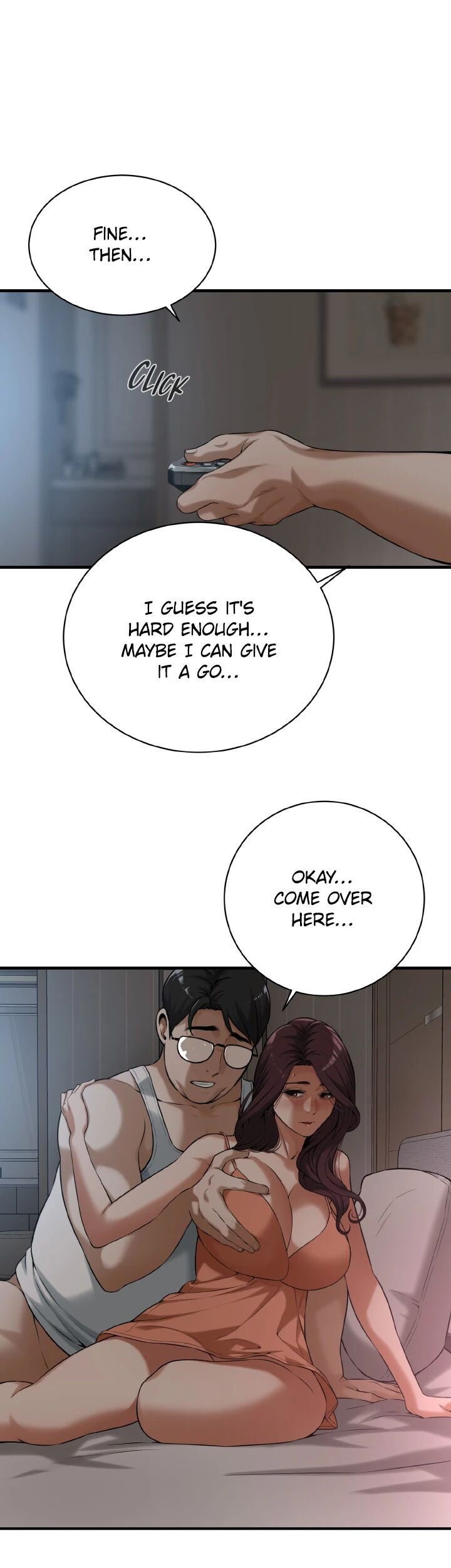 The Mean Guy Chapter 58 image 20