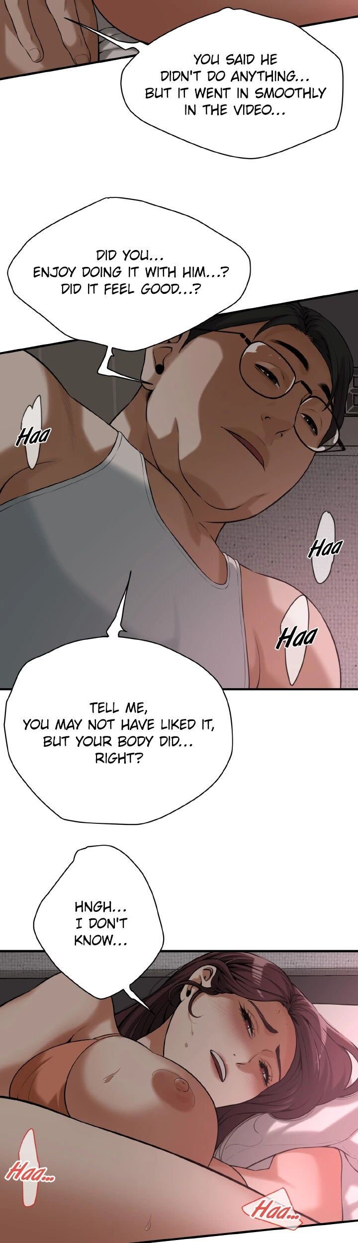 The Mean Guy Chapter 58 image 26