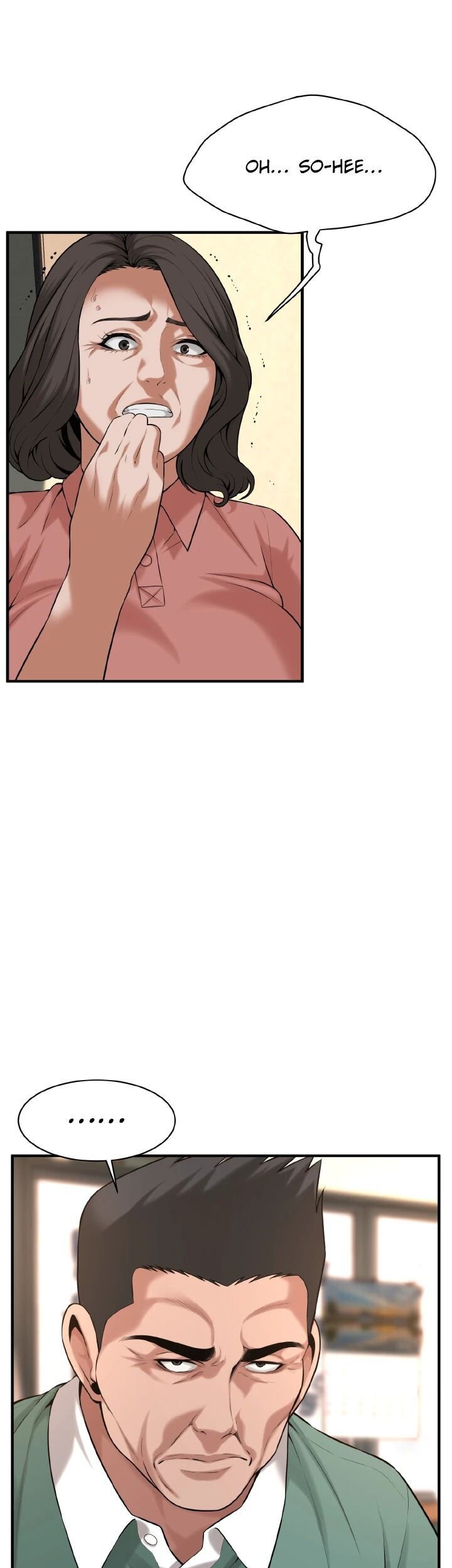 The Mean Guy Chapter 58 image 2
