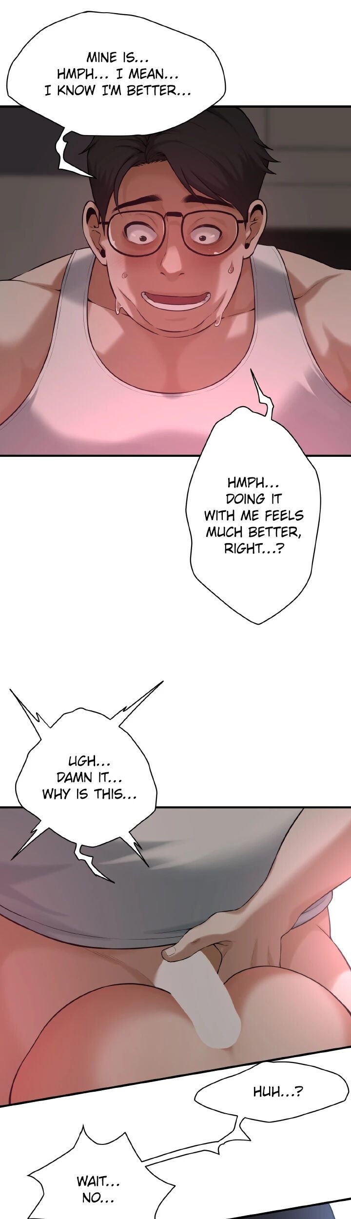 The Mean Guy Chapter 58 image 30