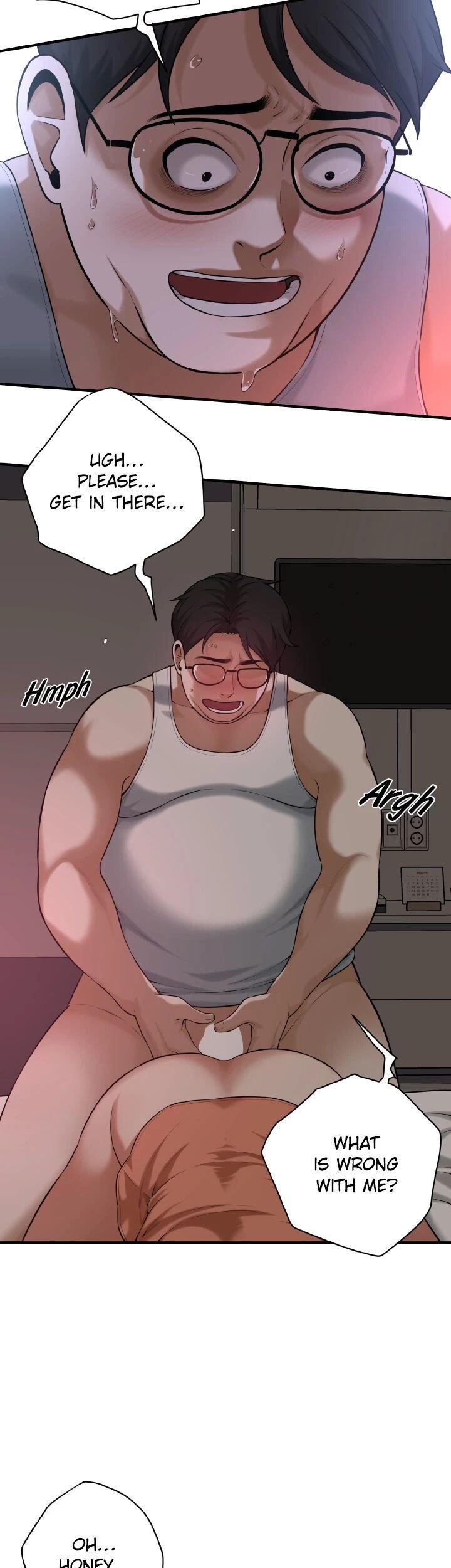 The Mean Guy Chapter 58 image 31