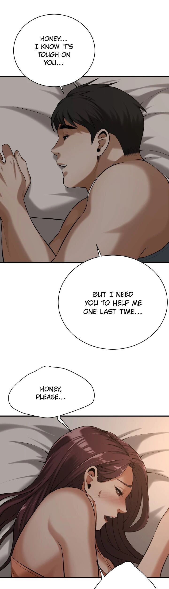 The Mean Guy Chapter 58 image 37