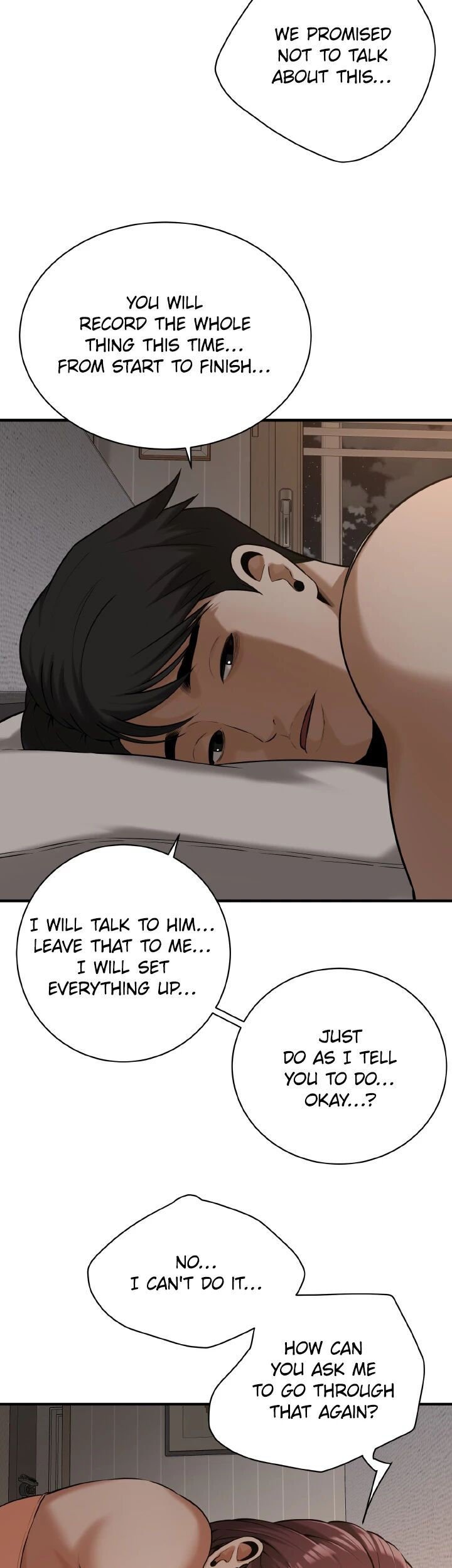 The Mean Guy Chapter 58 image 38