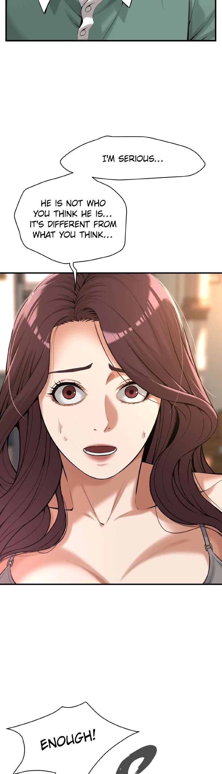 The Mean Guy Chapter 58 image 3
