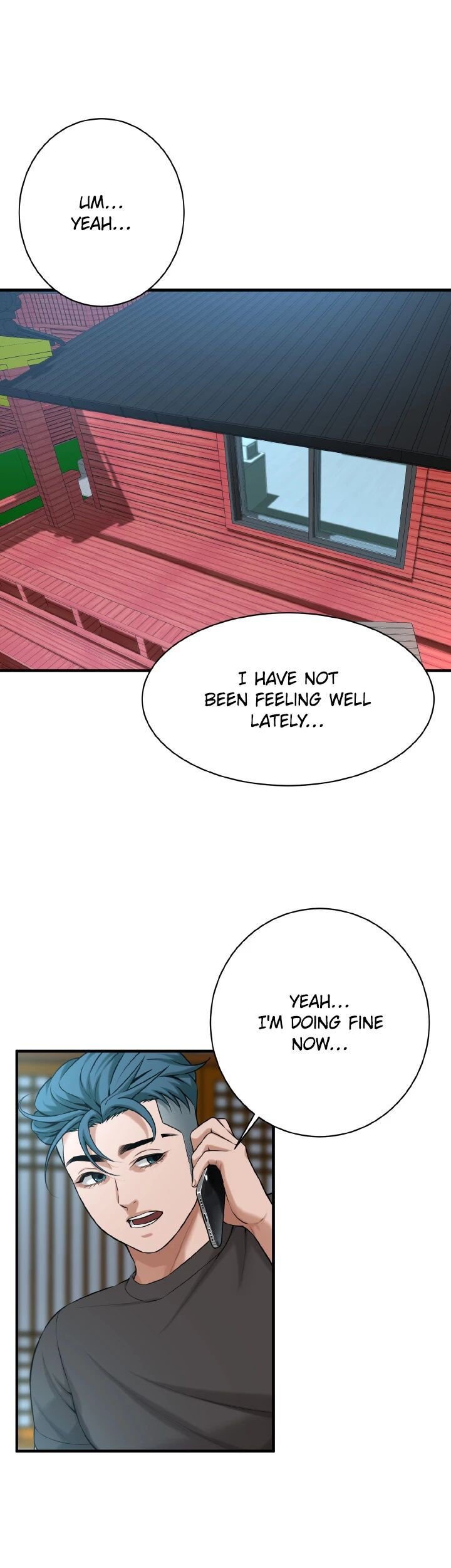 The Mean Guy Chapter 58 image 43