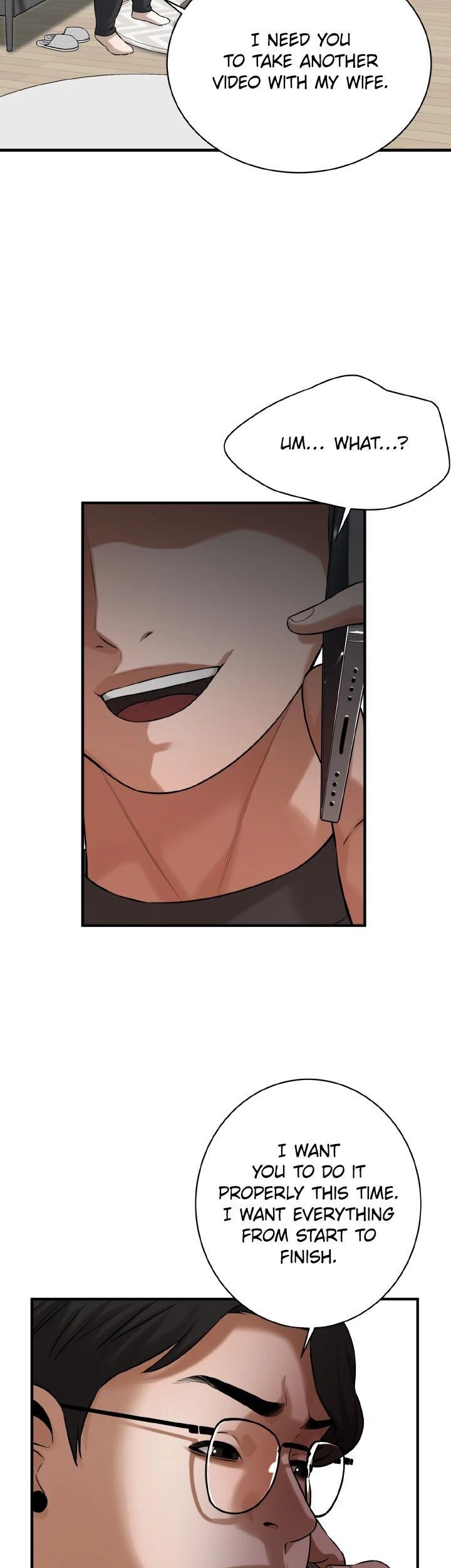 The Mean Guy Chapter 58 image 46