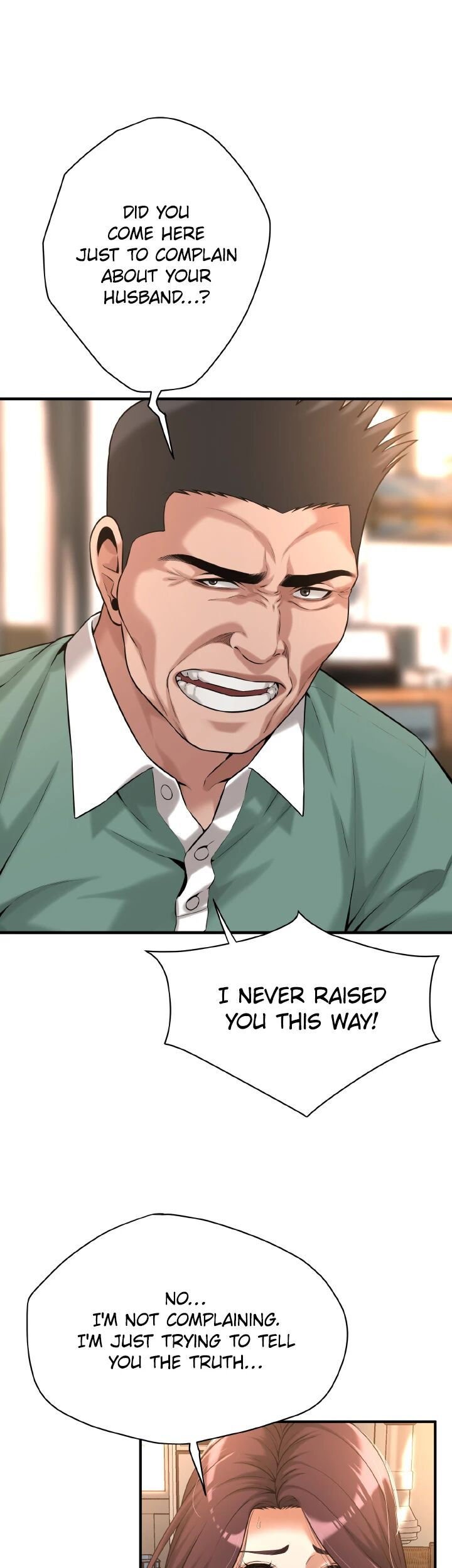 The Mean Guy Chapter 58 image 5