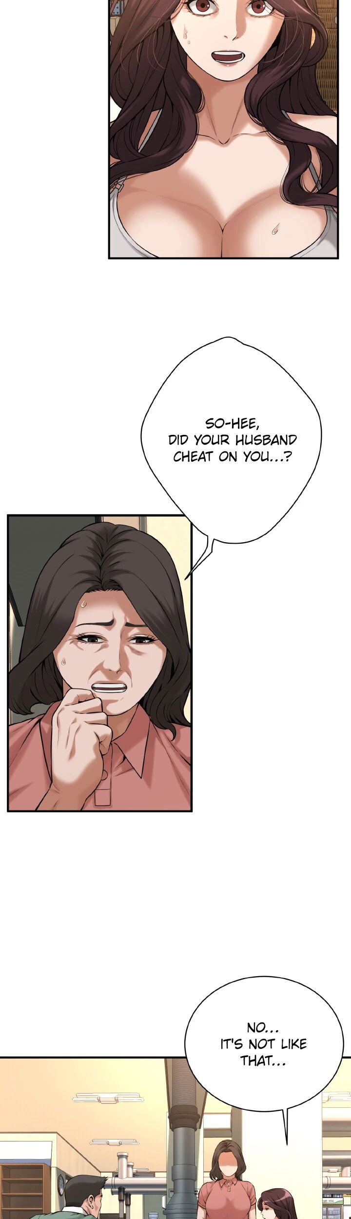 The Mean Guy Chapter 58 image 6