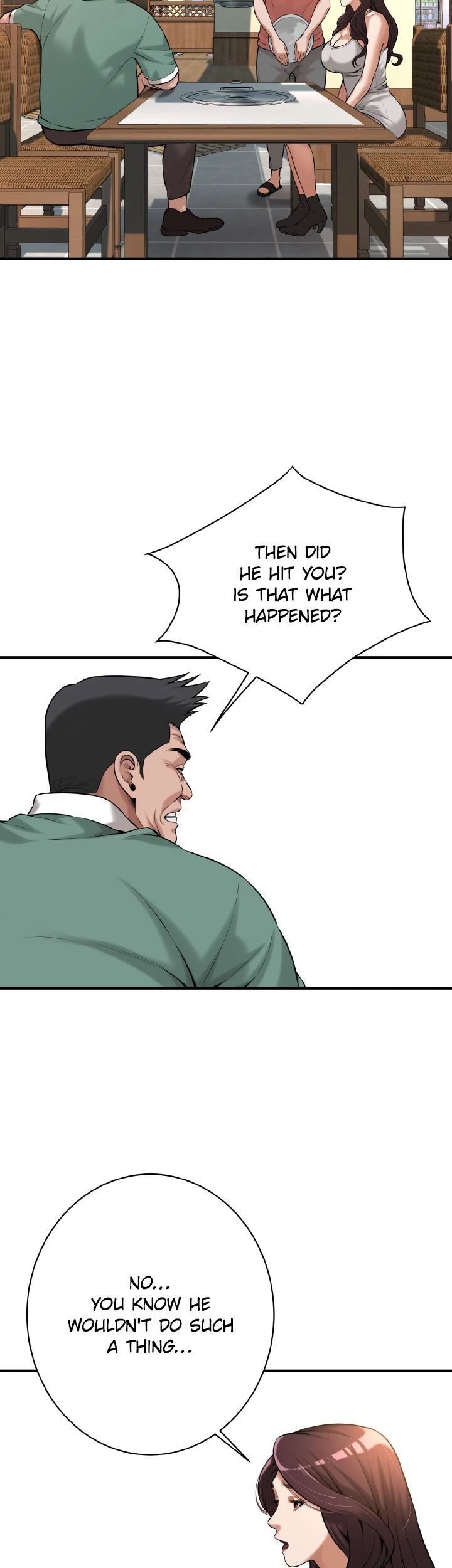 The Mean Guy Chapter 58 image 7