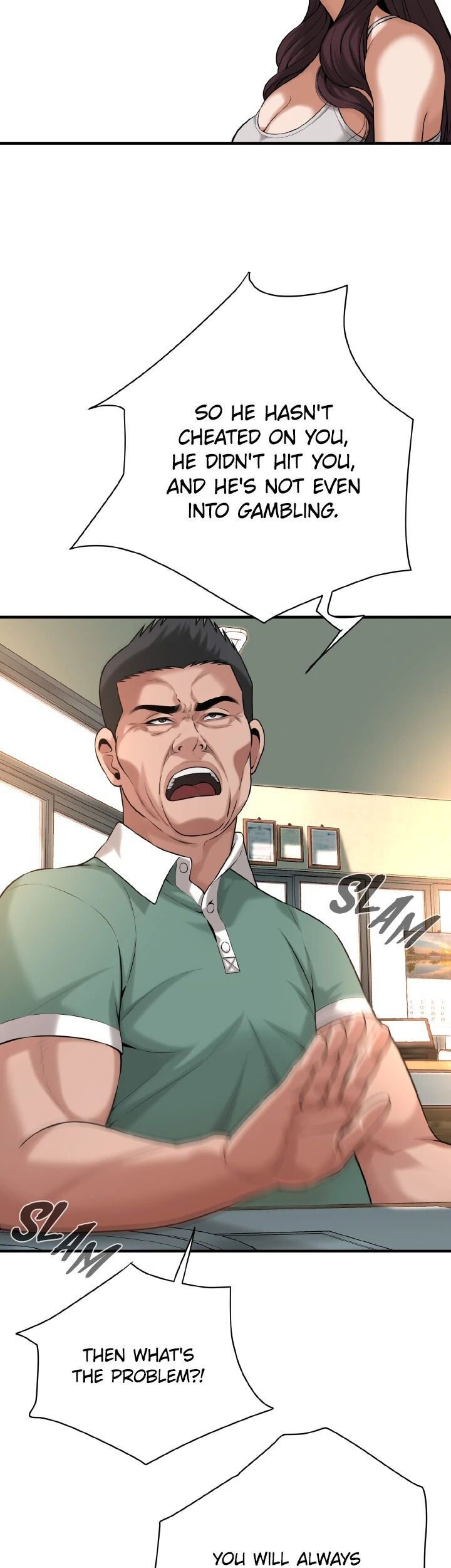 The Mean Guy Chapter 58 image 8