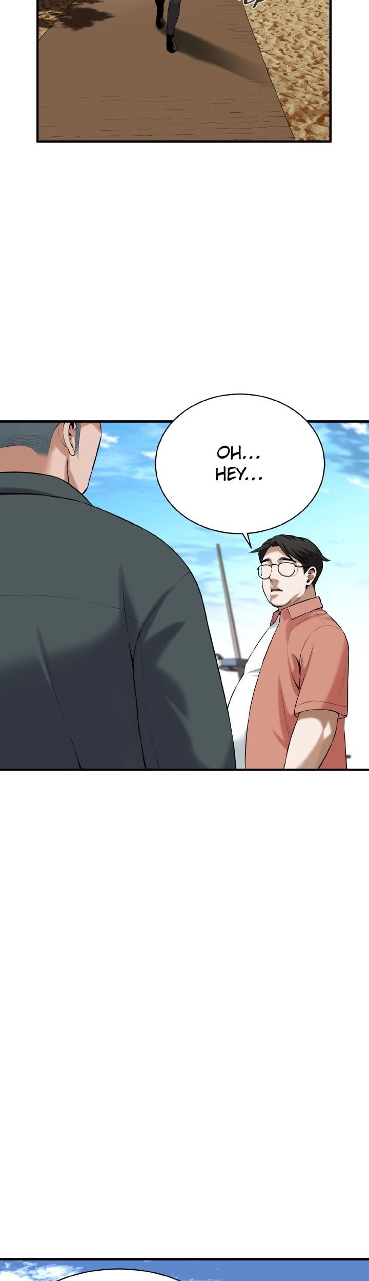 The Mean Guy Chapter 59 image 3