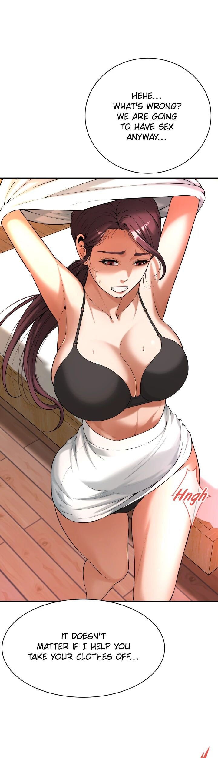 The Mean Guy Chapter 59 image 45