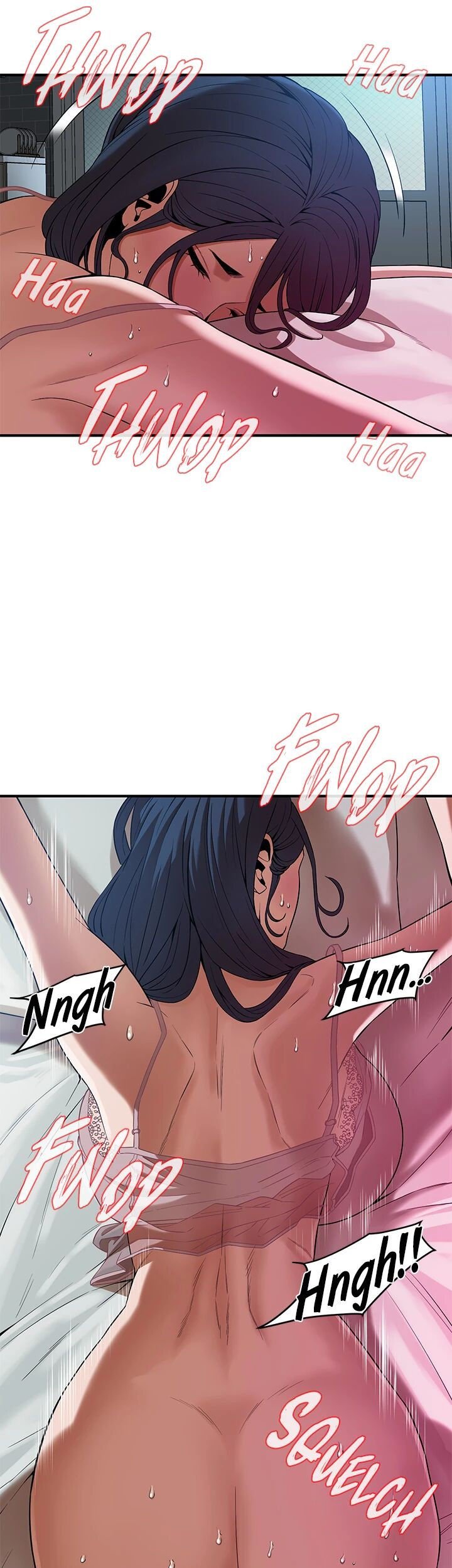 The Mean Guy Chapter 6 image 16