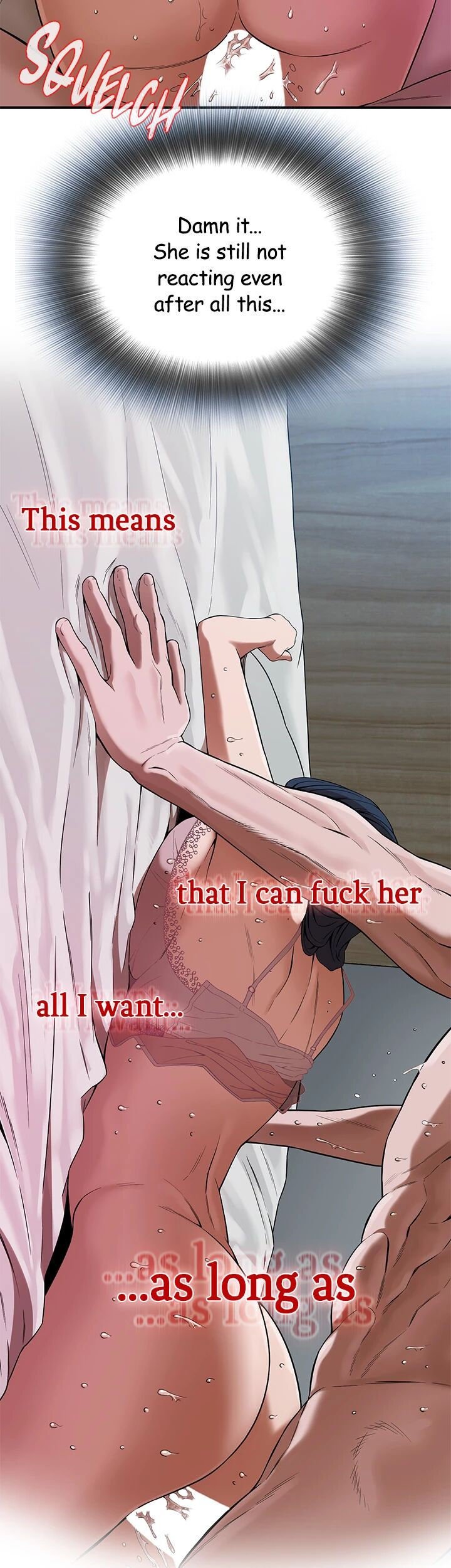 The Mean Guy Chapter 6 image 17