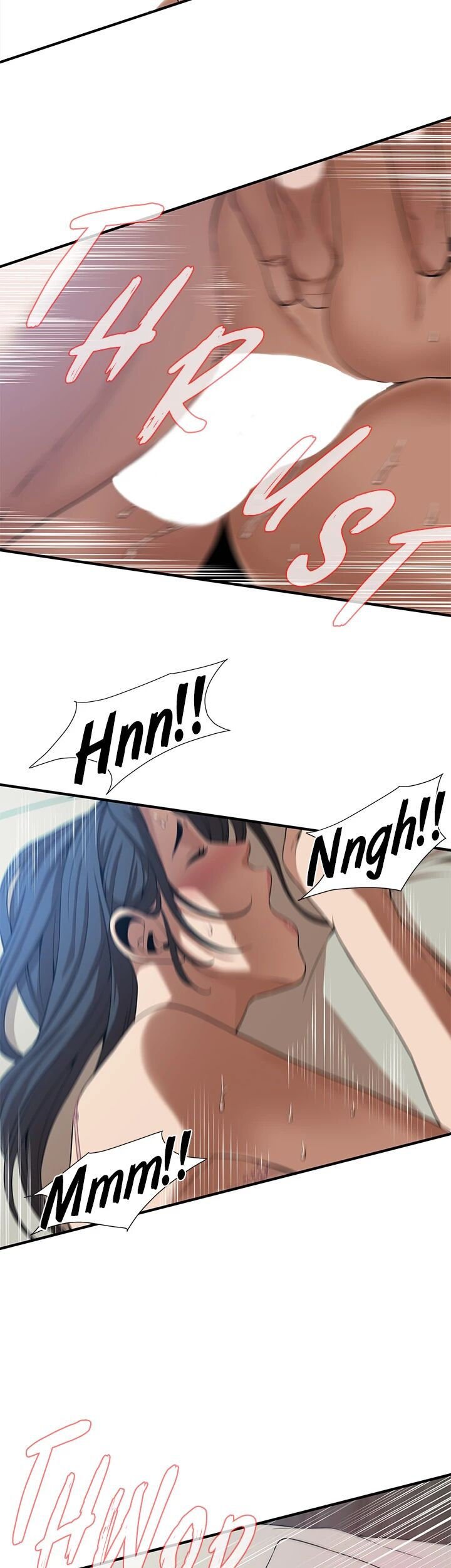 The Mean Guy Chapter 6 image 1