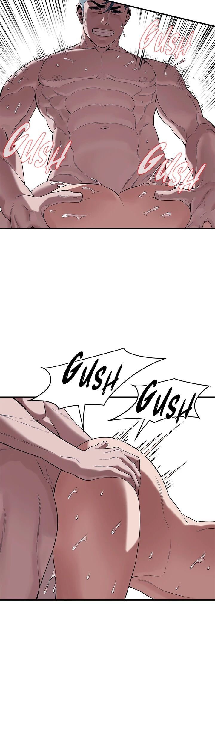 The Mean Guy Chapter 6 image 27