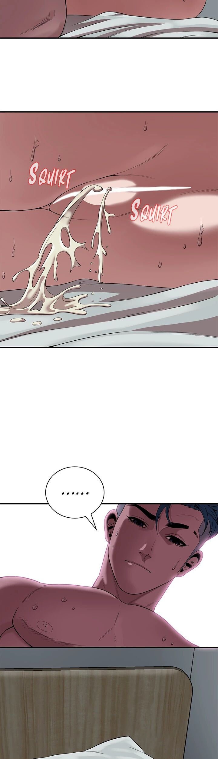 The Mean Guy Chapter 6 image 30