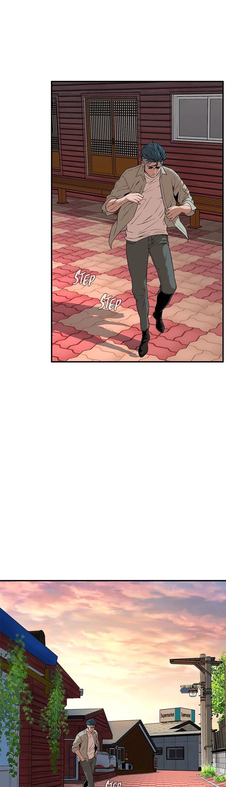 The Mean Guy Chapter 6 image 37