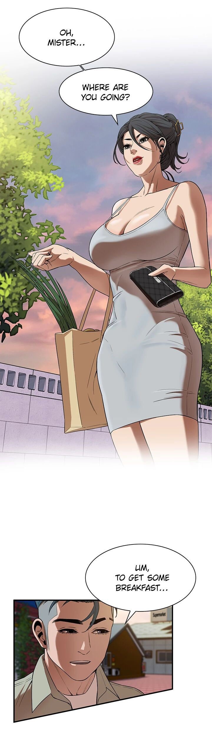 The Mean Guy Chapter 6 image 39