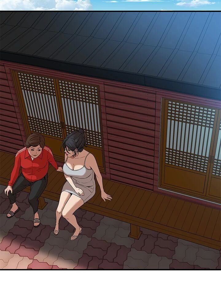 The Mean Guy Chapter 6 image 43
