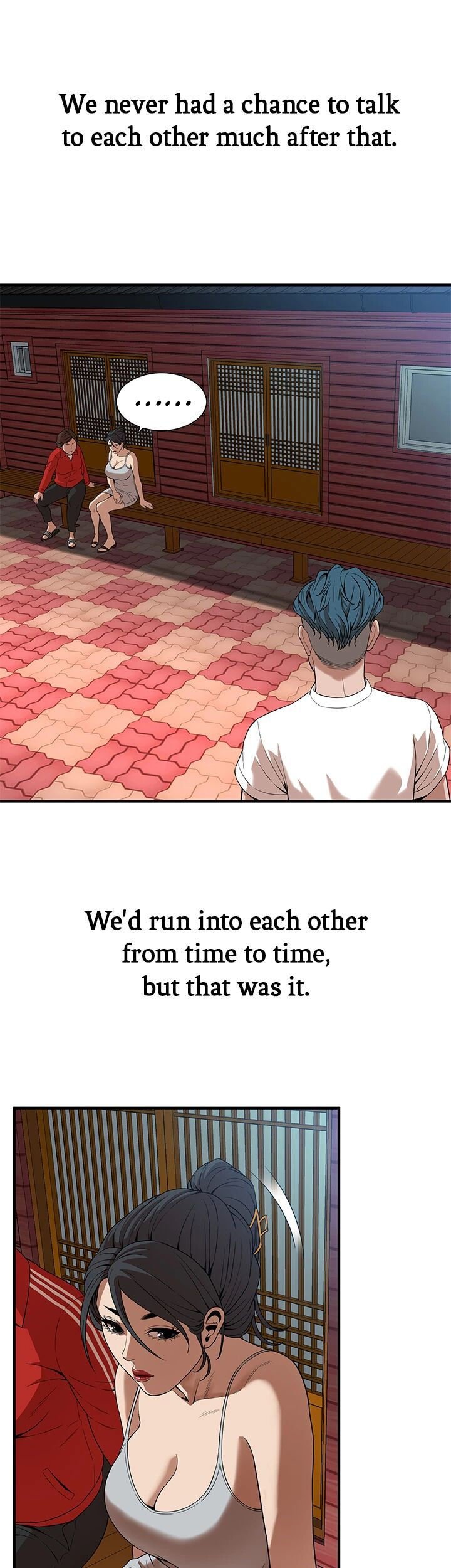 The Mean Guy Chapter 6 image 44