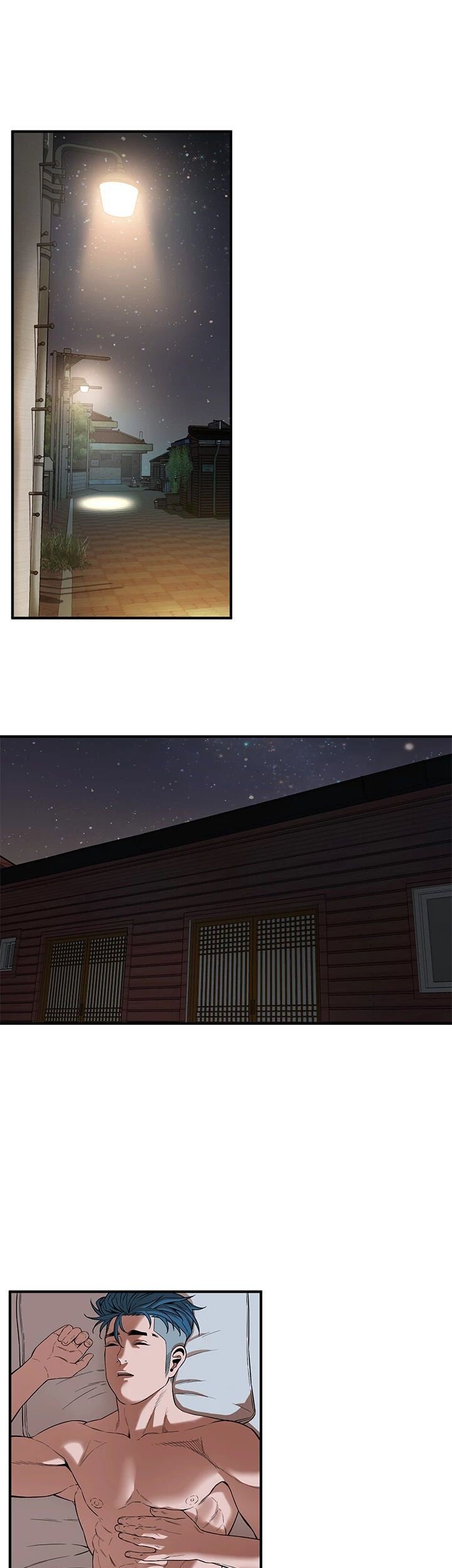 The Mean Guy Chapter 6 image 46