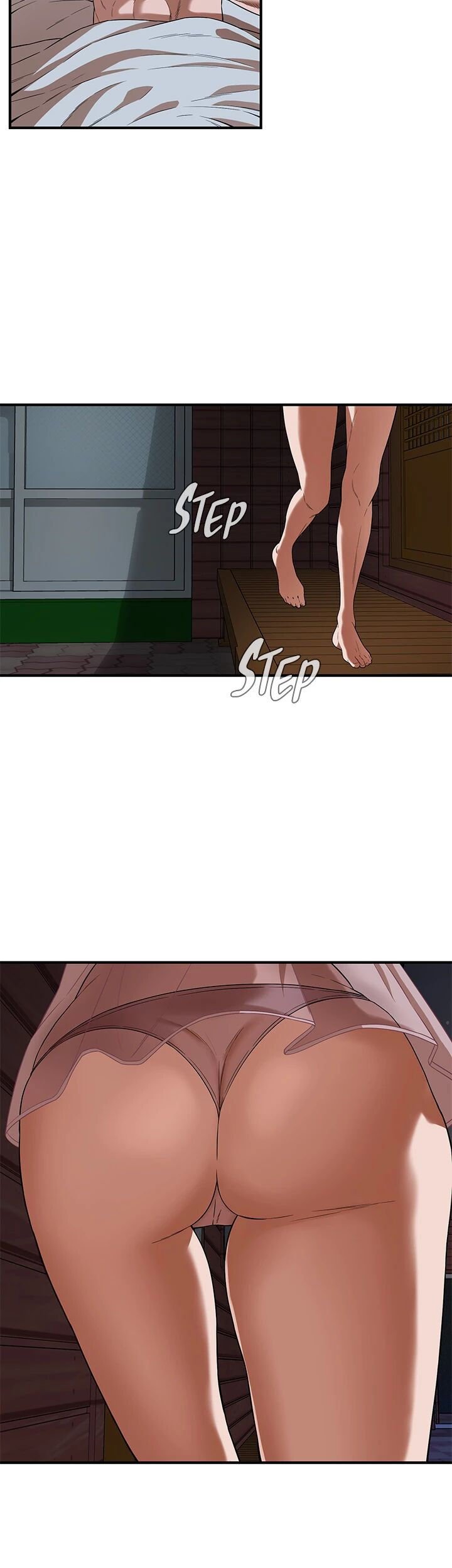 The Mean Guy Chapter 6 image 47