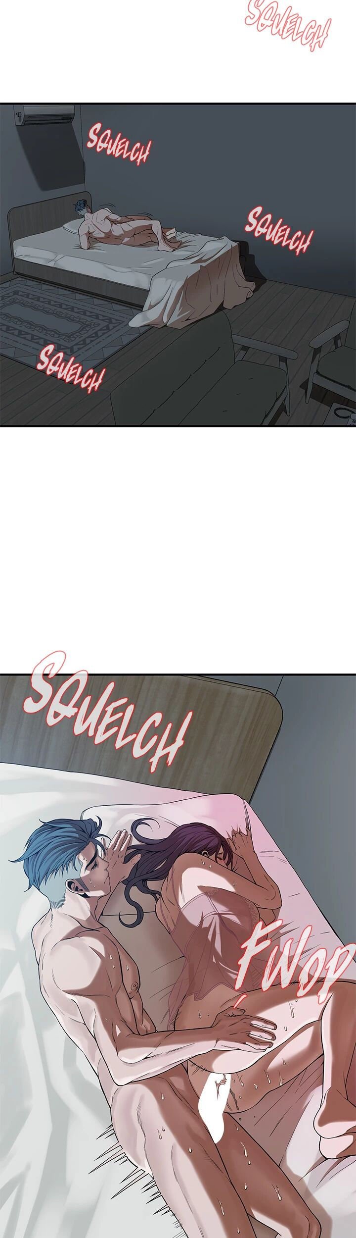 The Mean Guy Chapter 6 image 6